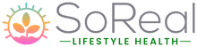 SoReal, LLC logo