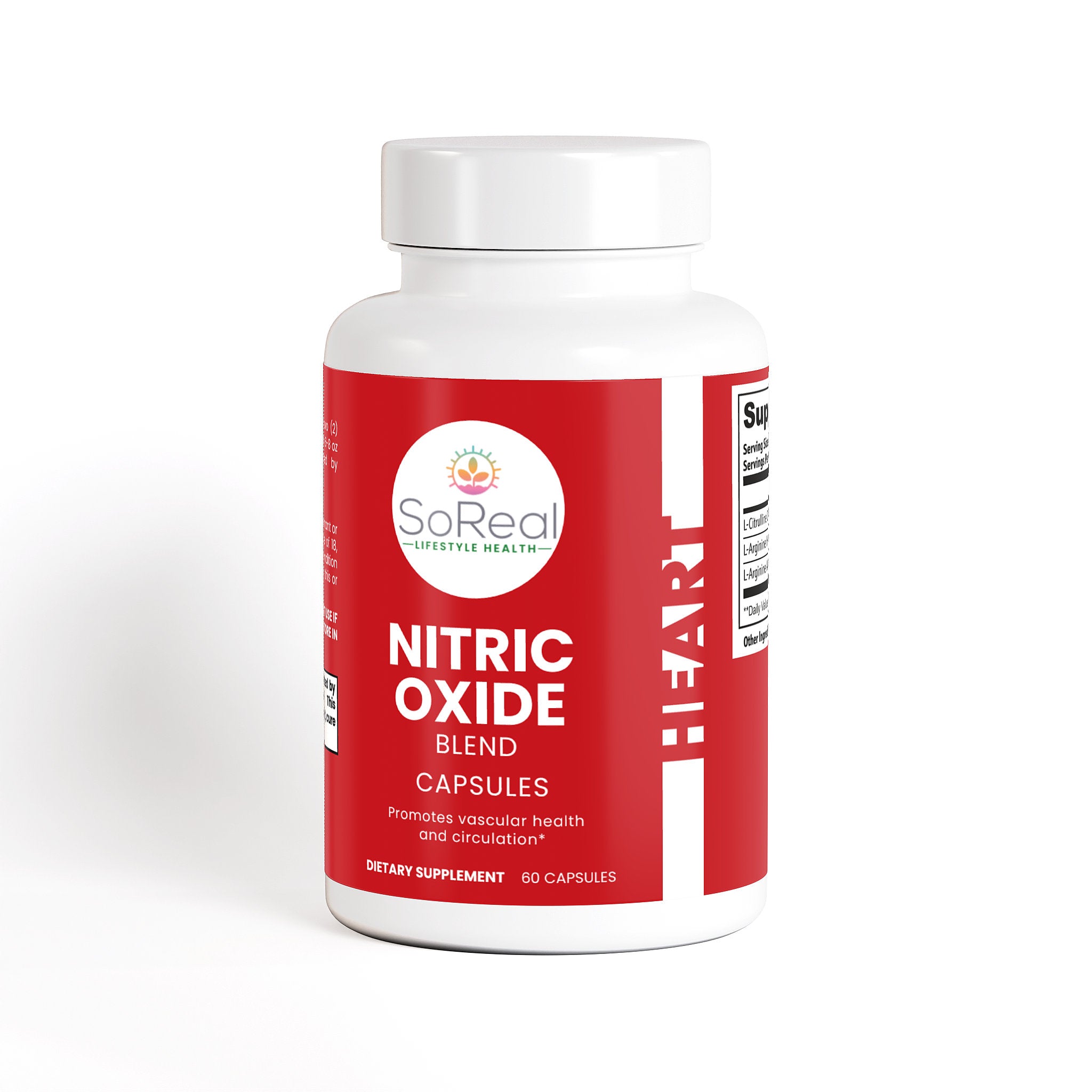 Nitric Oxide