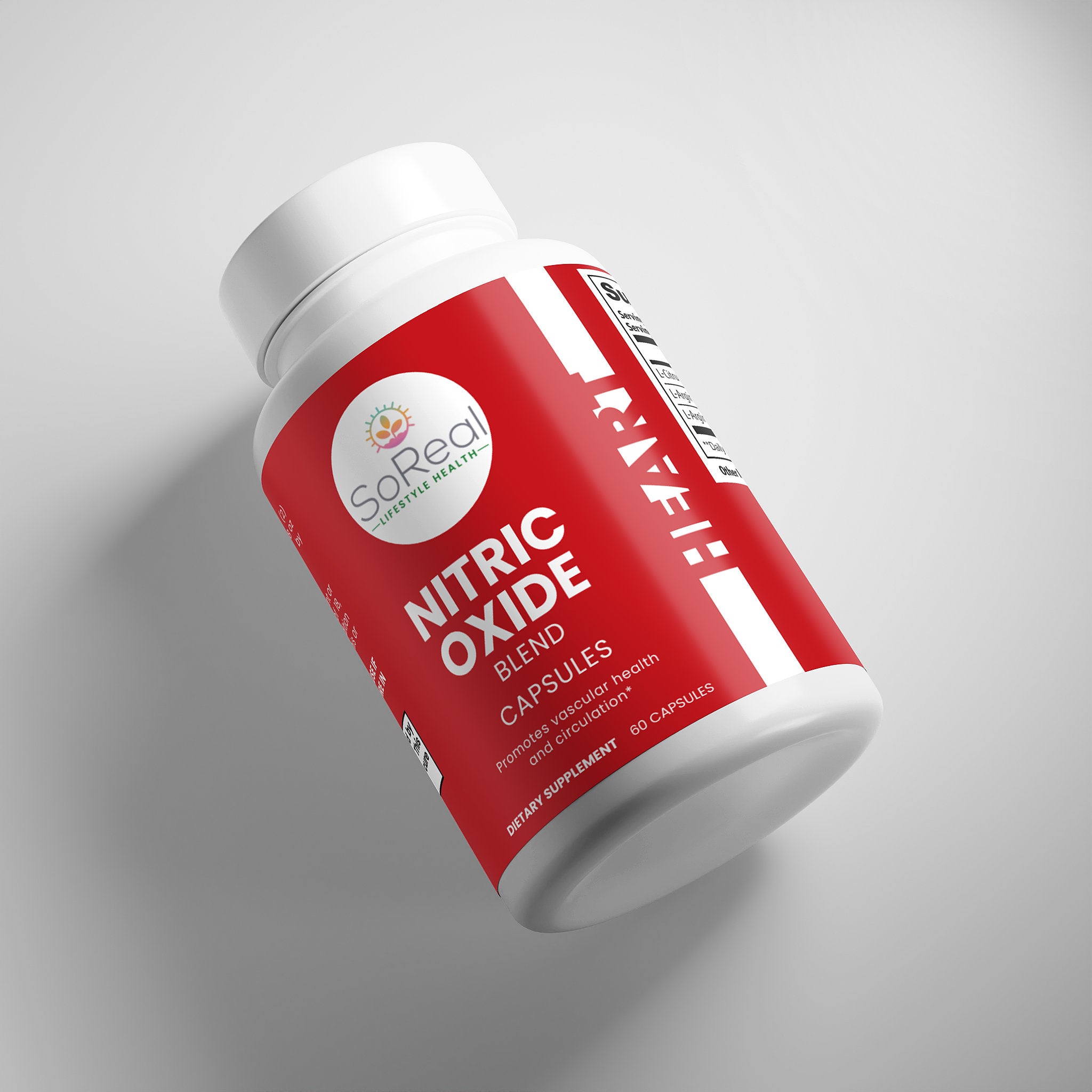 Nitric Oxide