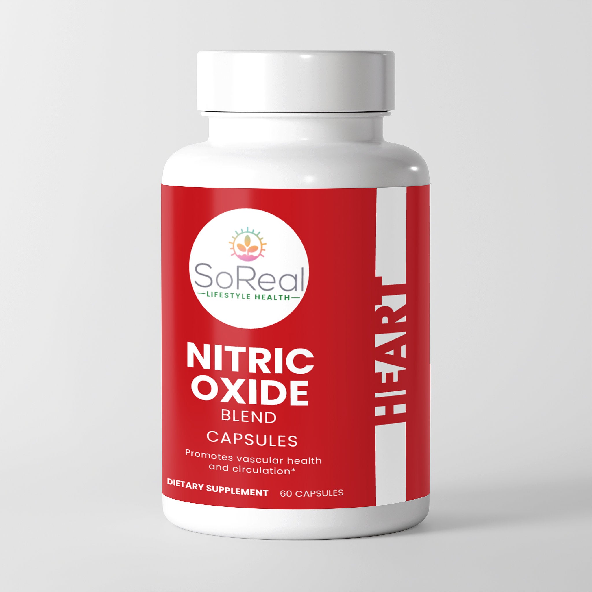 Nitric Oxide