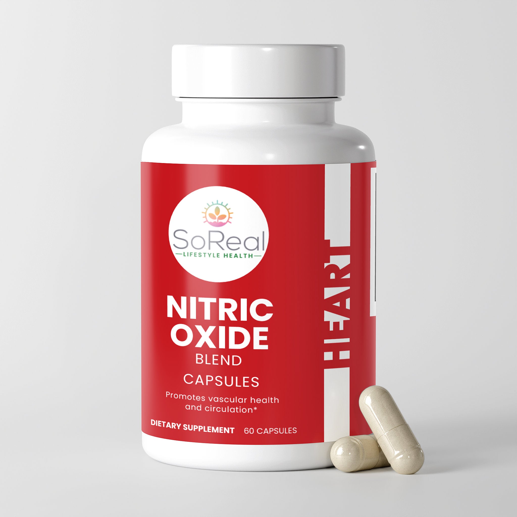 Nitric Oxide