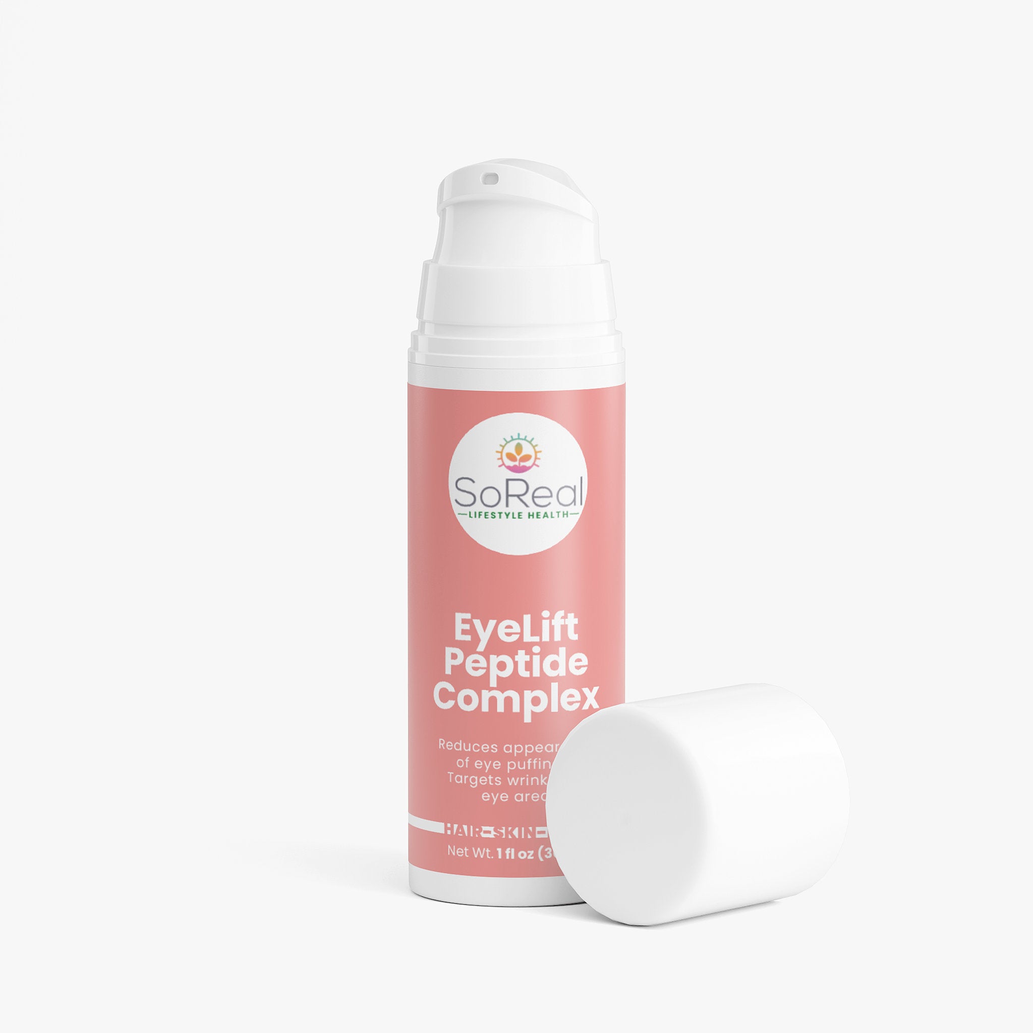 EyeLift Peptide Complex