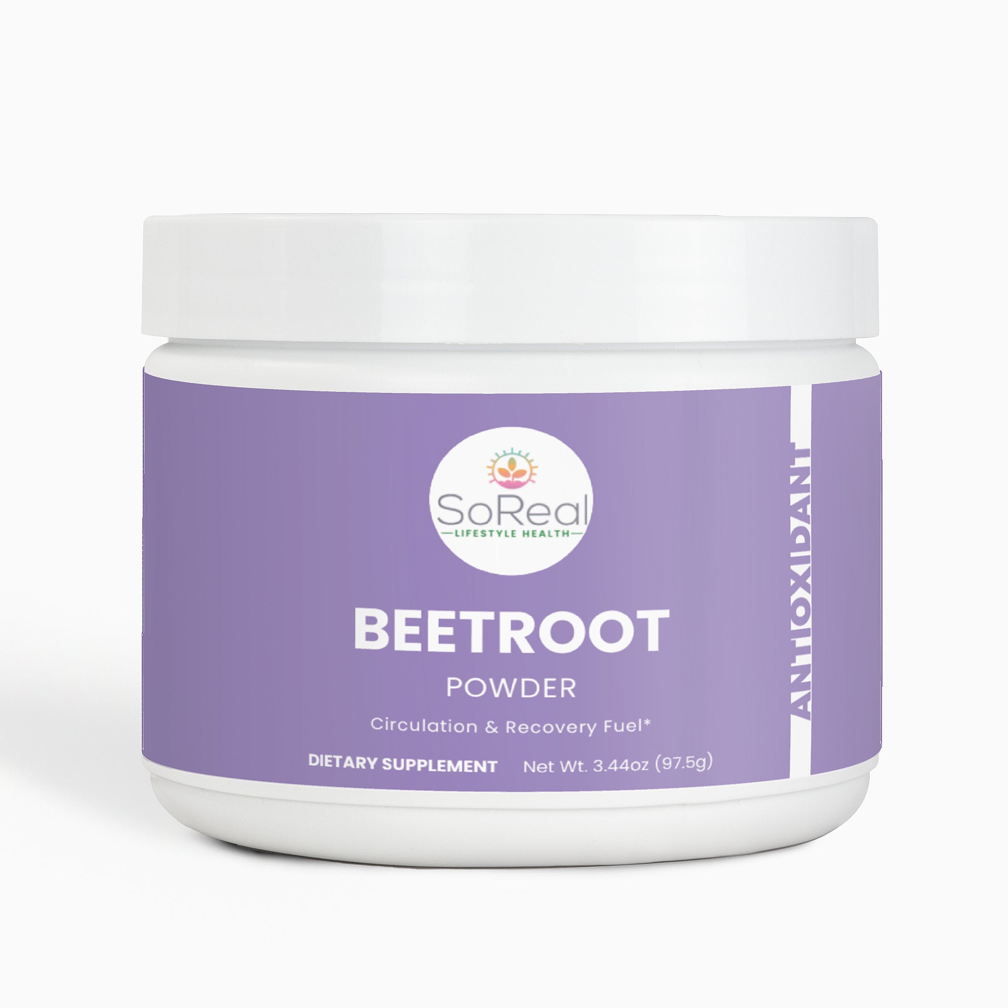 Beetroot Powder