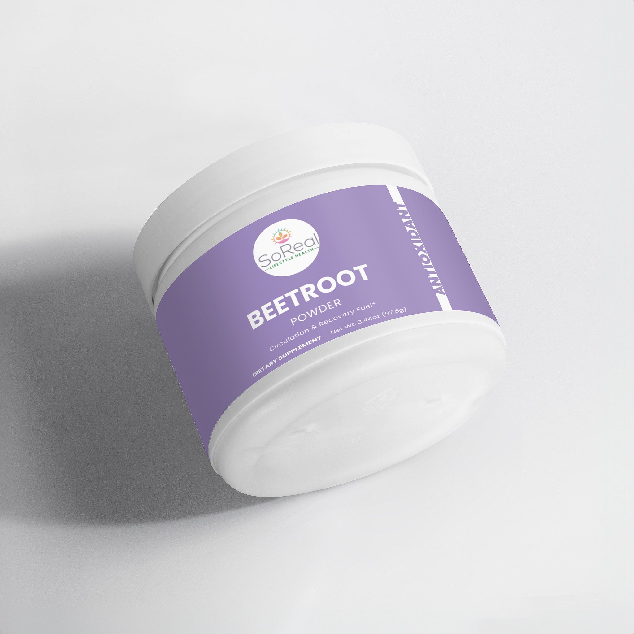 Beetroot Powder