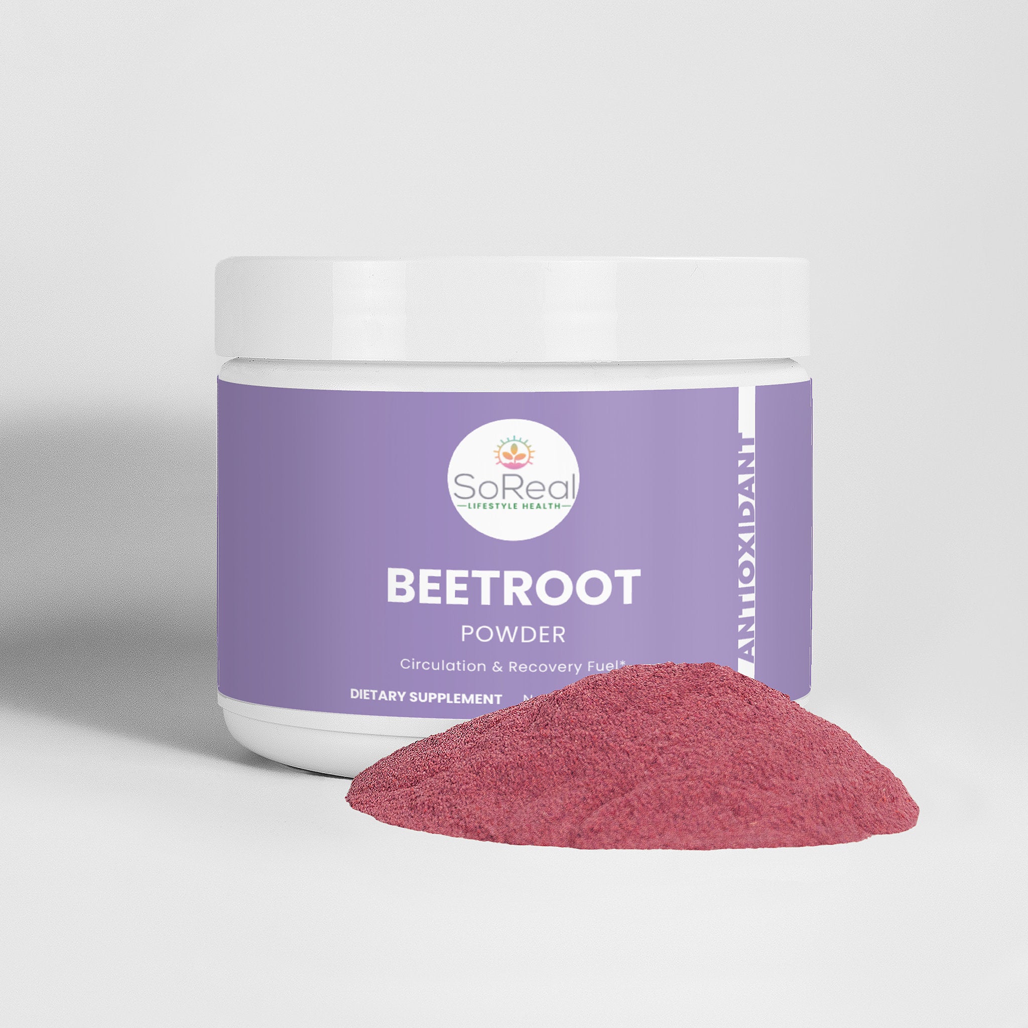 Beetroot Powder