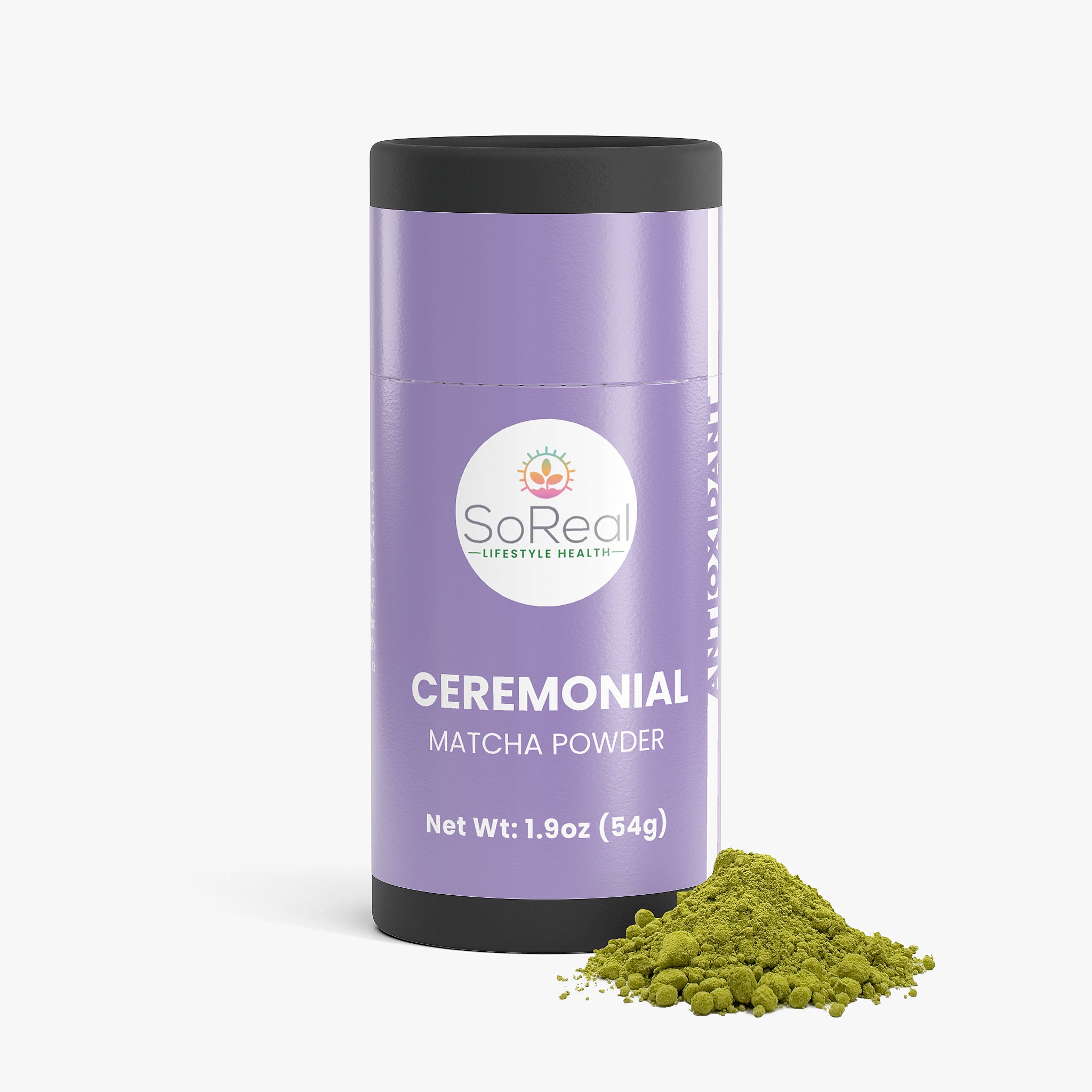 Ceremonial Matcha Powder