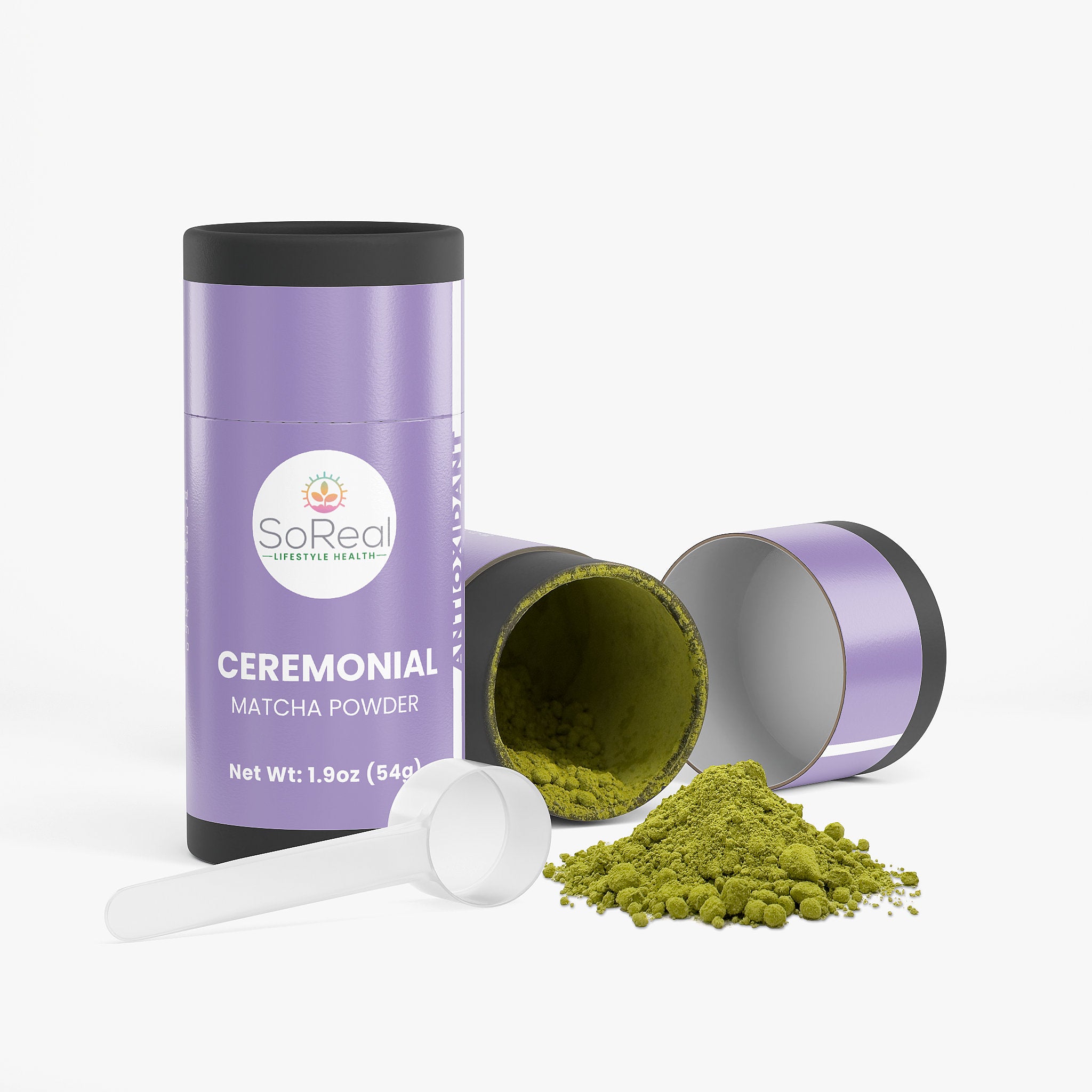 Ceremonial Matcha Powder