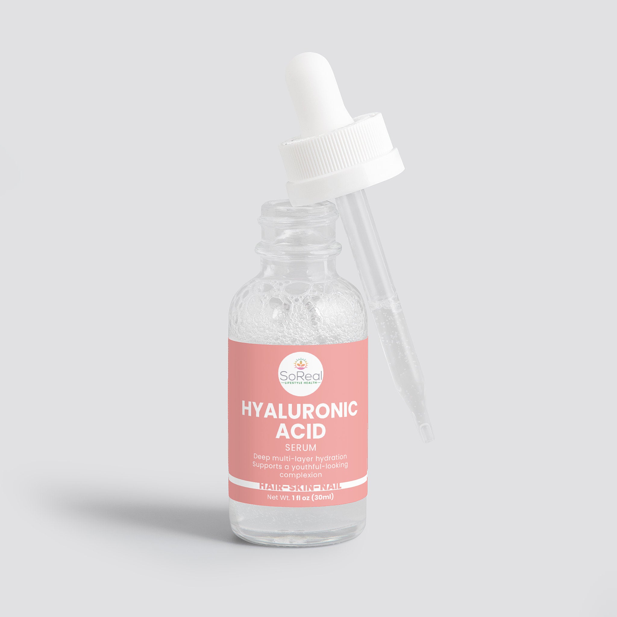 Hyaluronic Acid Serum
