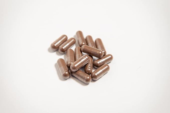 Encapsulate 6 Mushroom Blend Extract