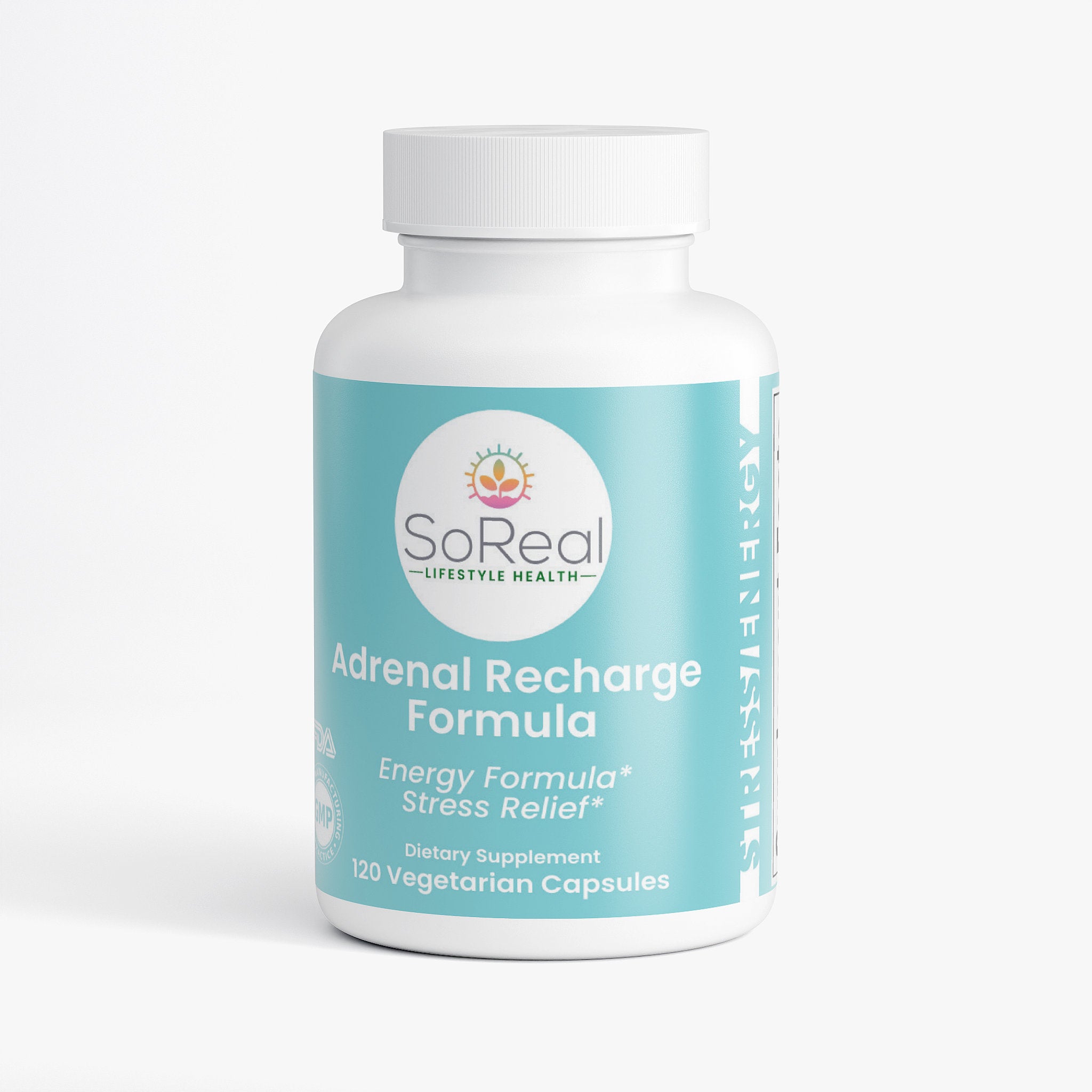 Adrenal Recharge Formula