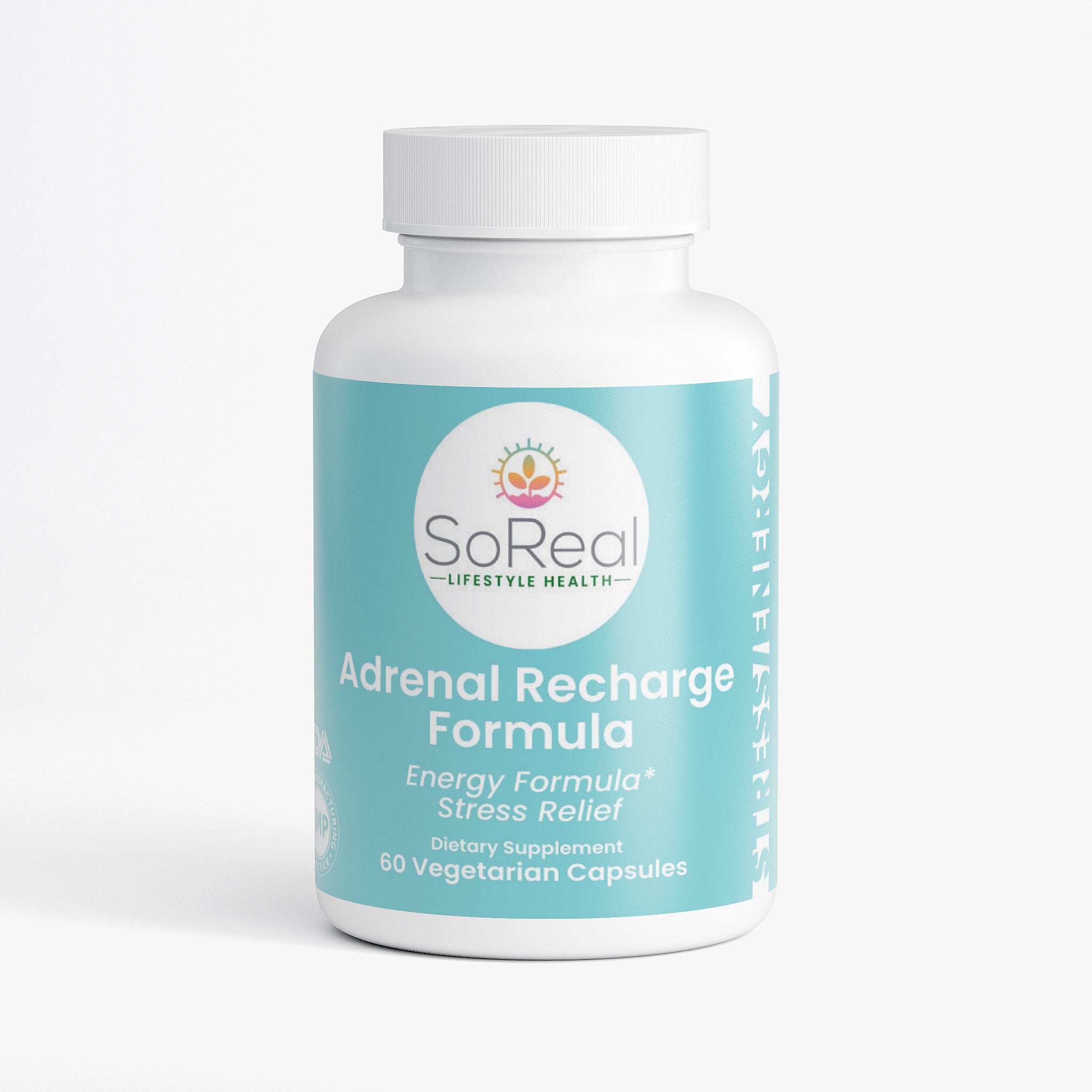 Adrenal Recharge Formula