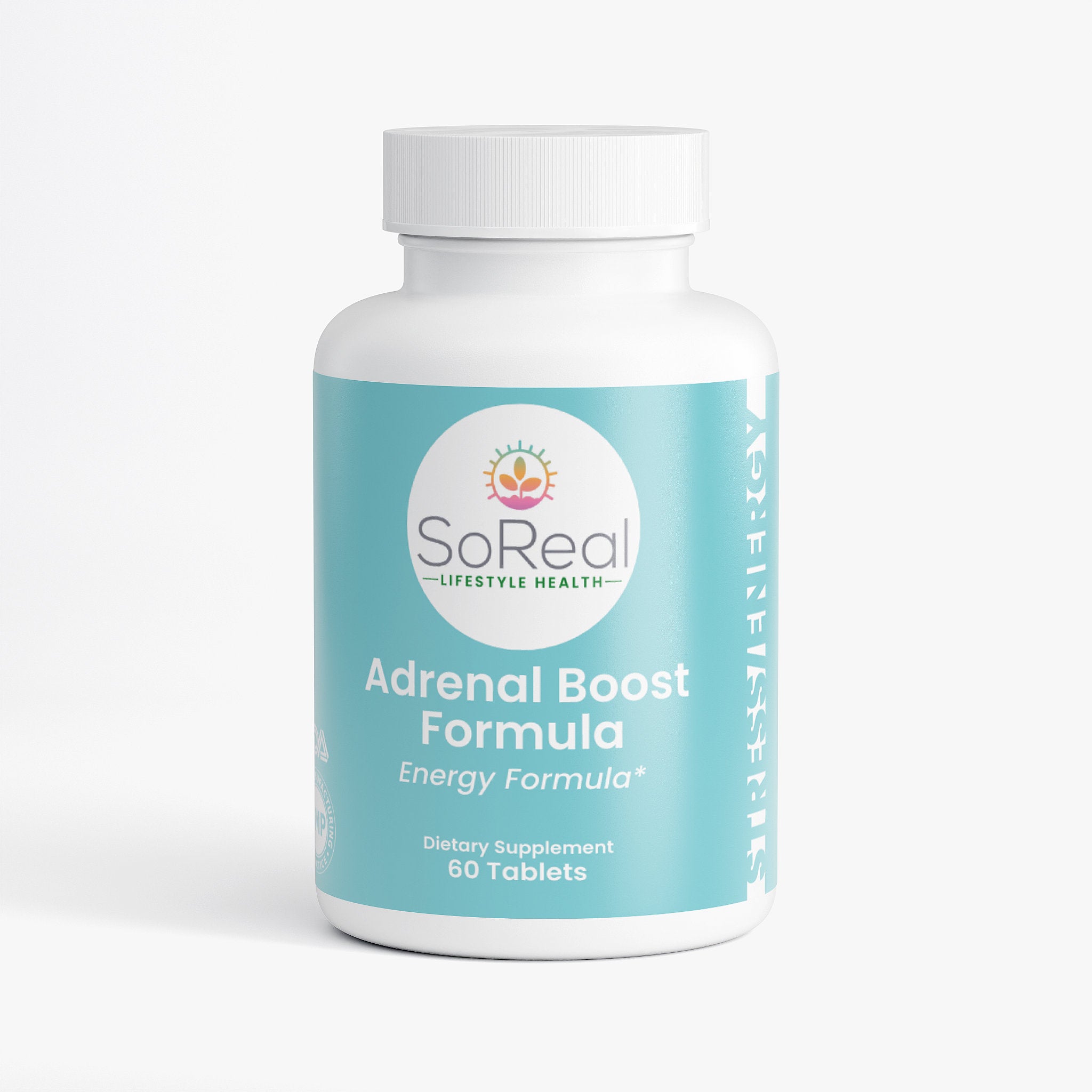 Adrenal Boost Formula