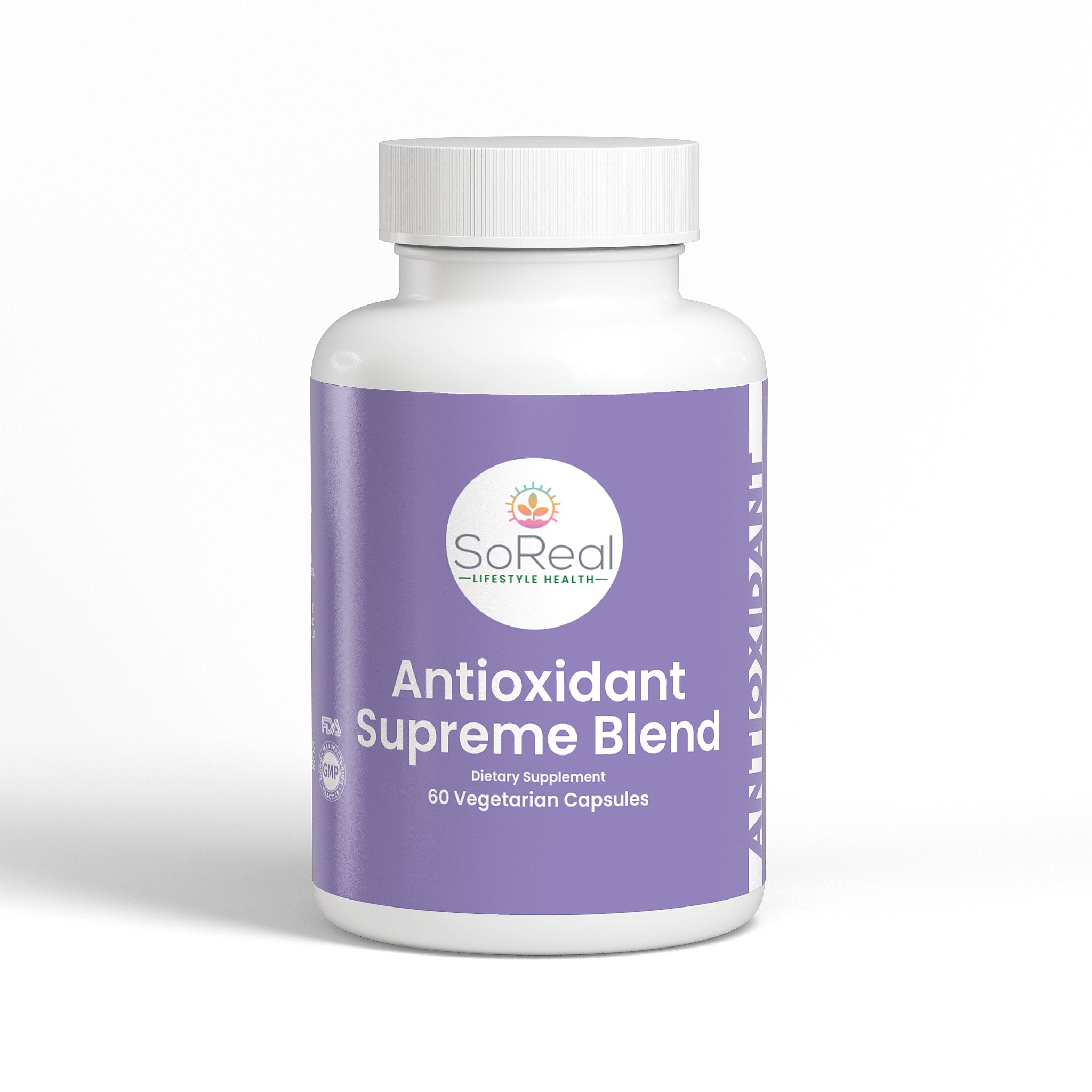 Antioxidant Supreme Blend