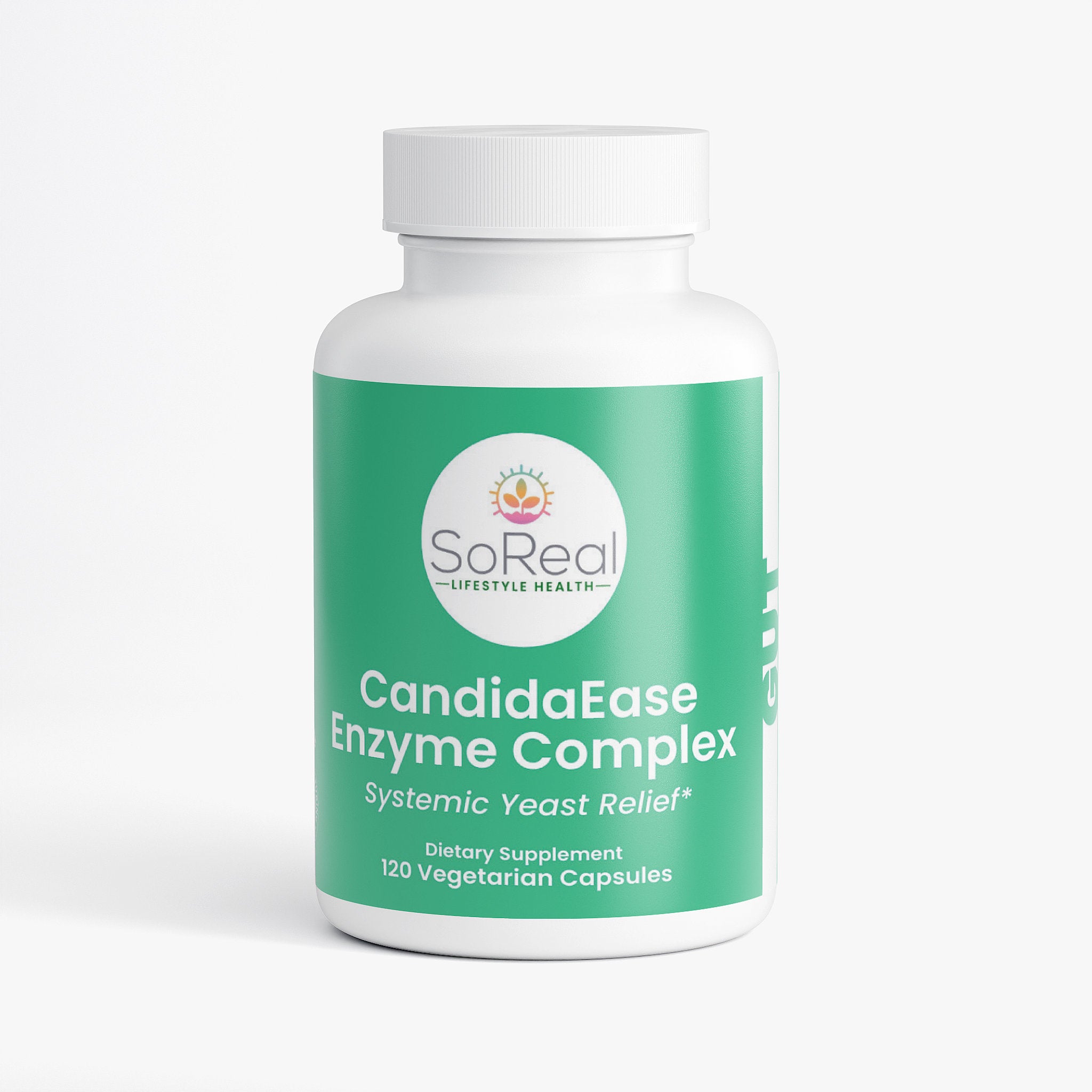 CandidaEase Enzyme Complex
