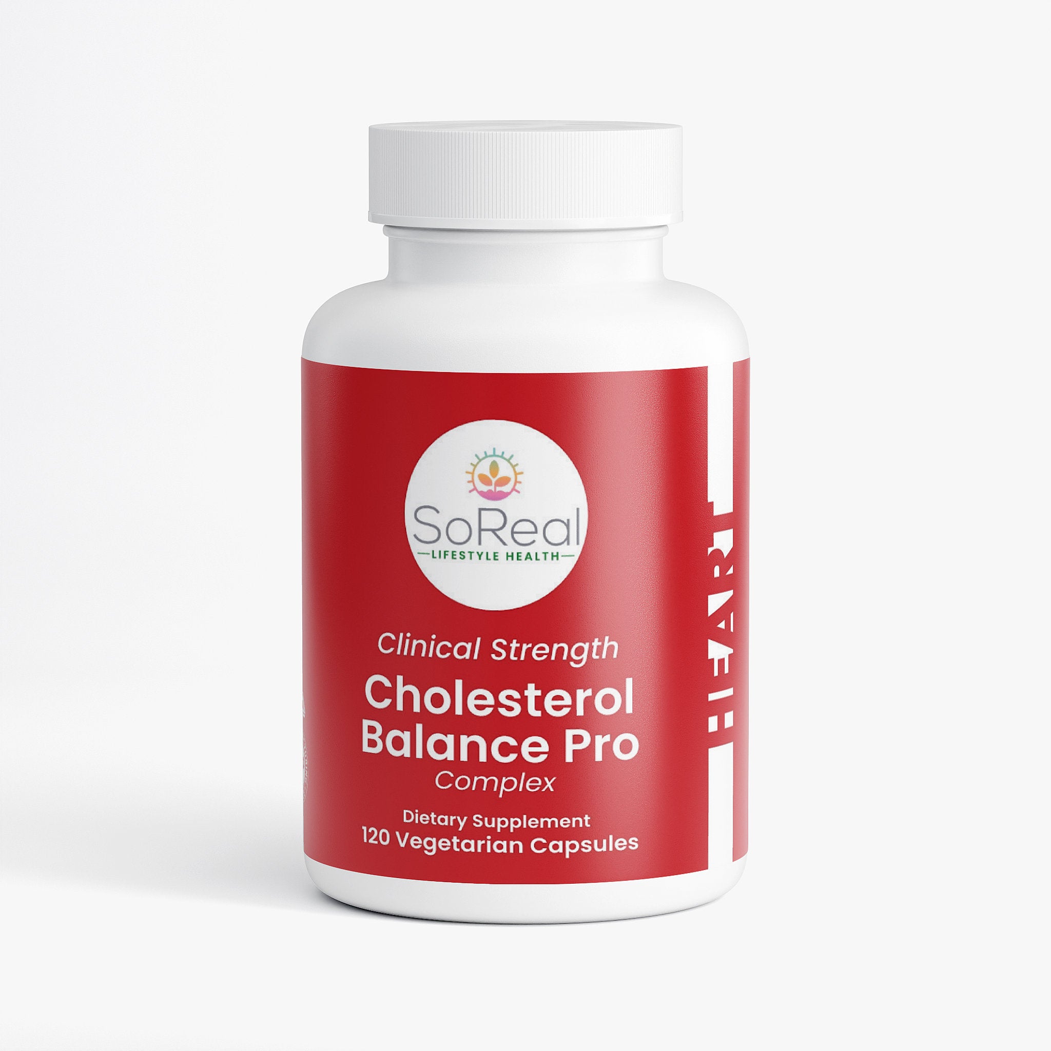 Cholesterol Balance Pro