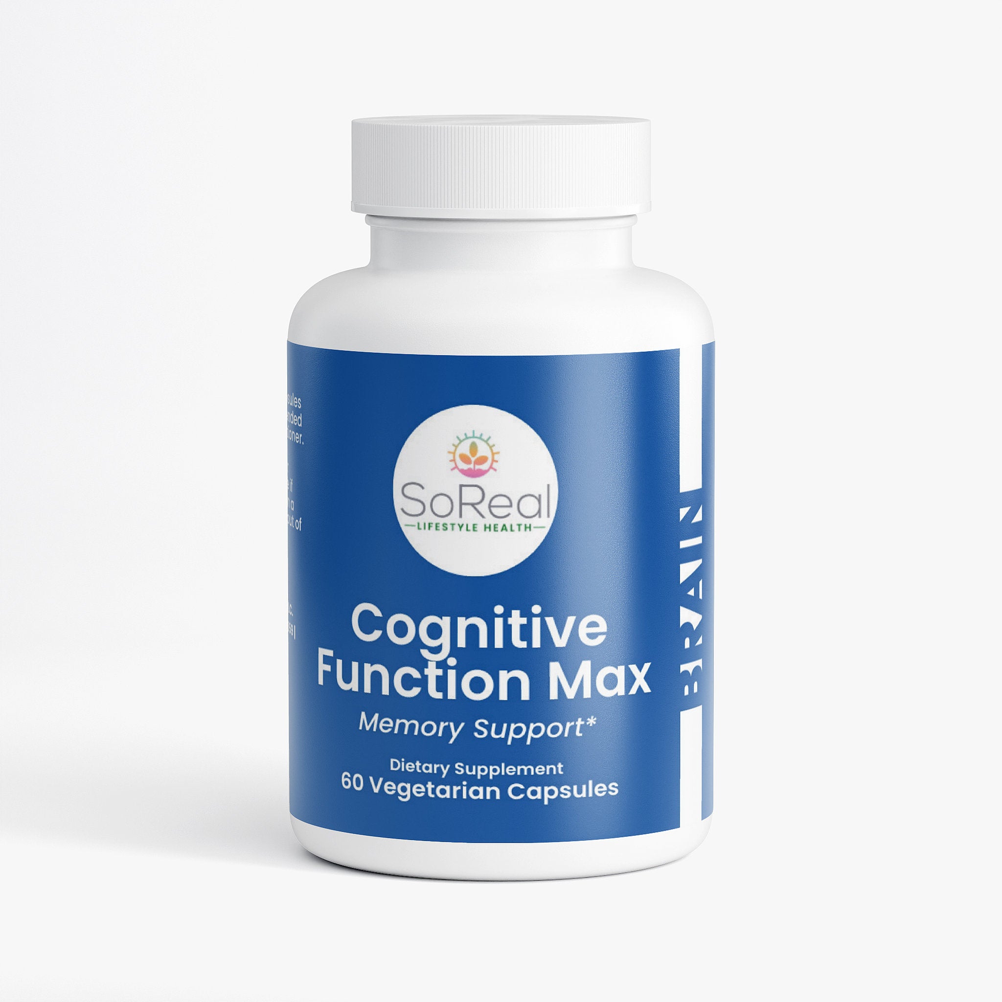 Cognitive Function Max