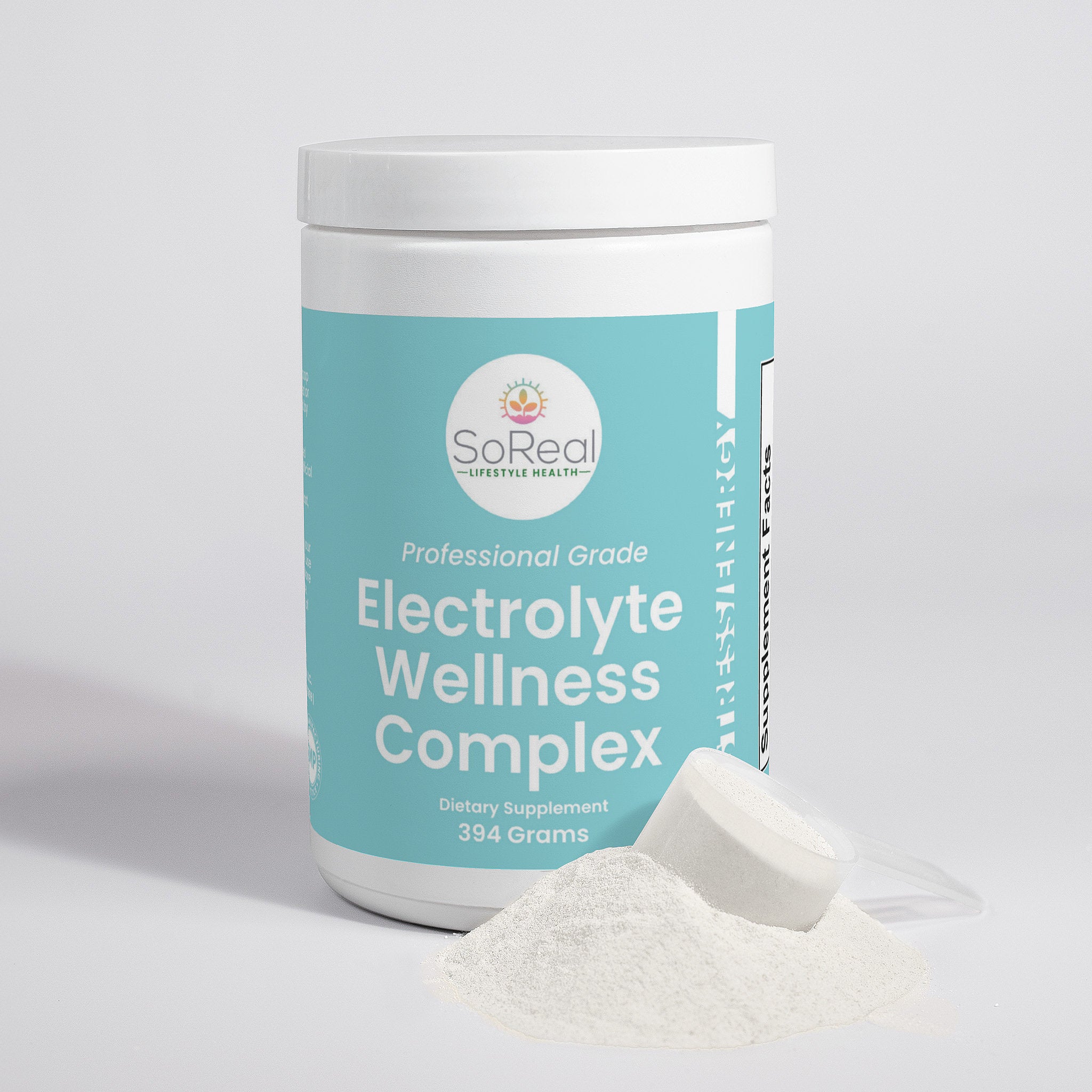 Electrolyte Wellness Complex
