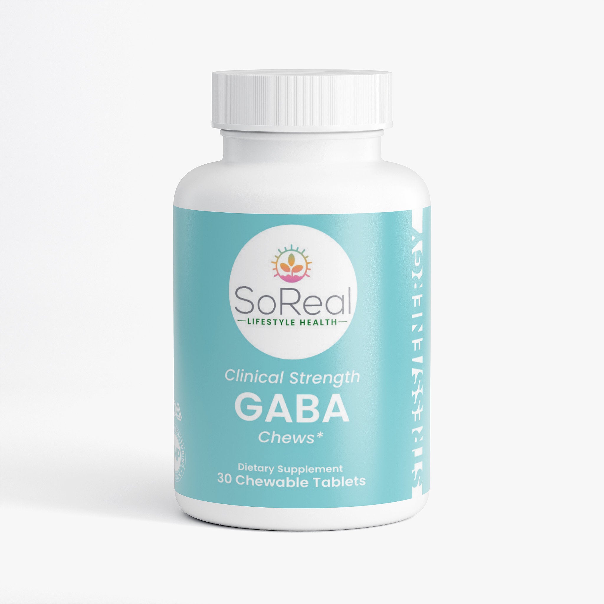 GABA Chews