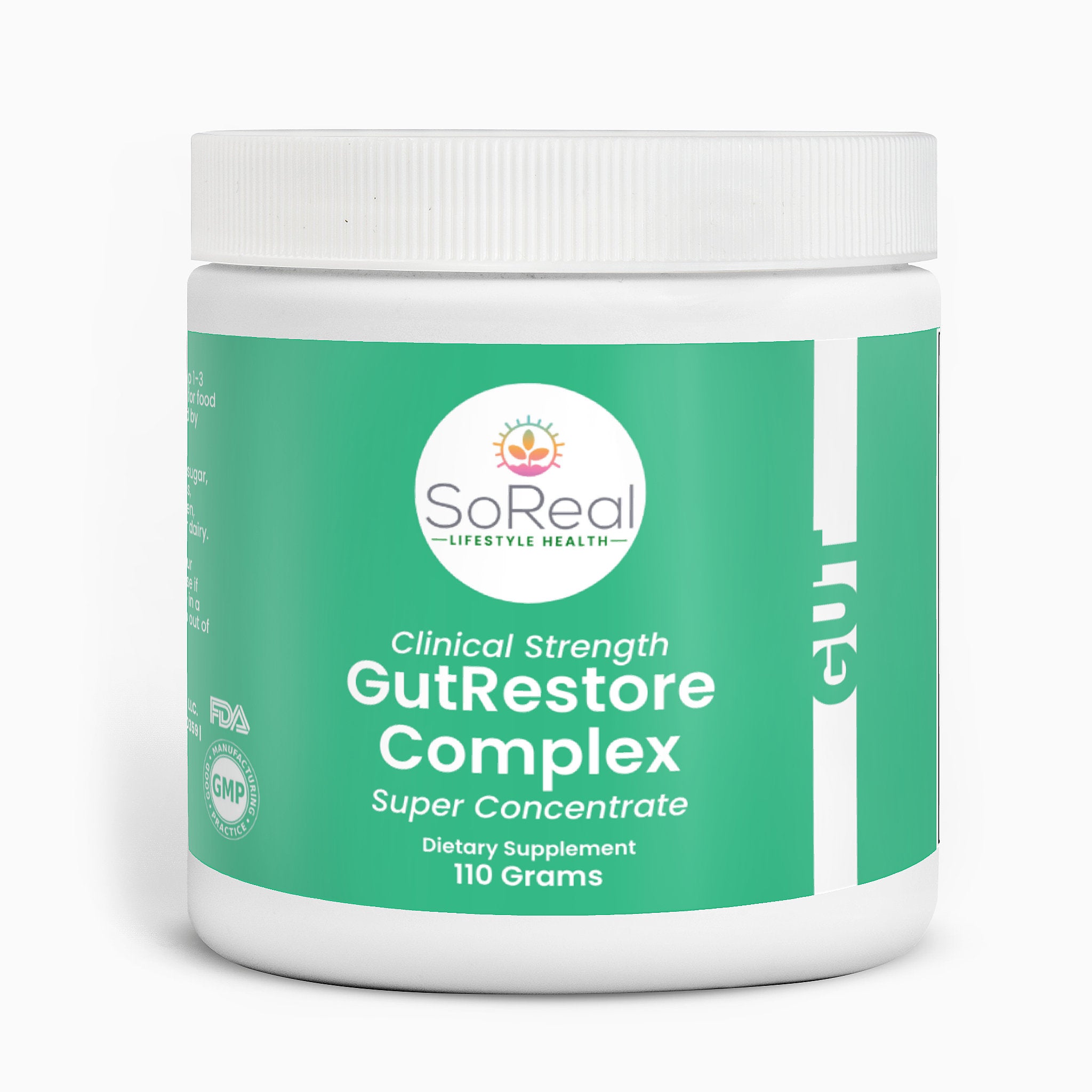 GutRestore Complex