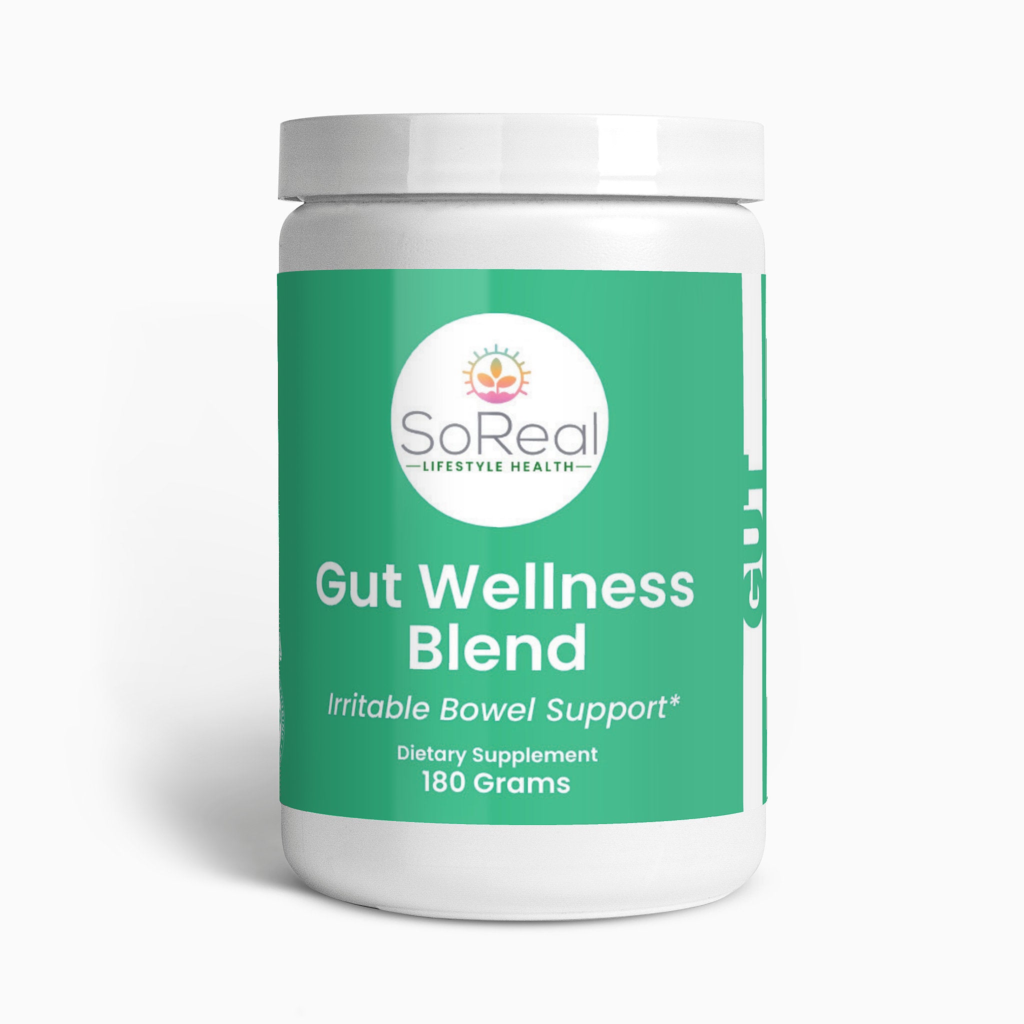Gut Wellness Blend