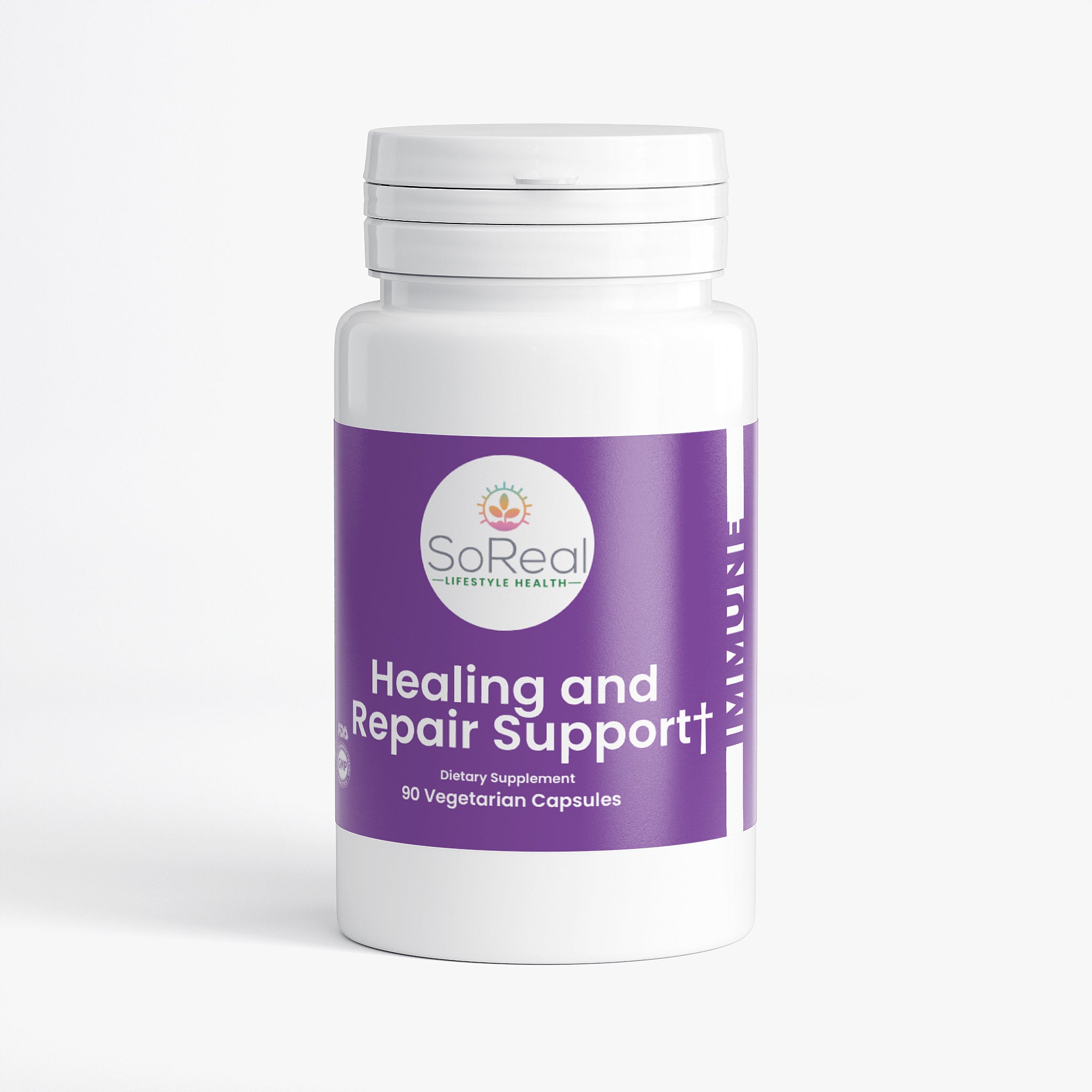 Healing and Repair Support