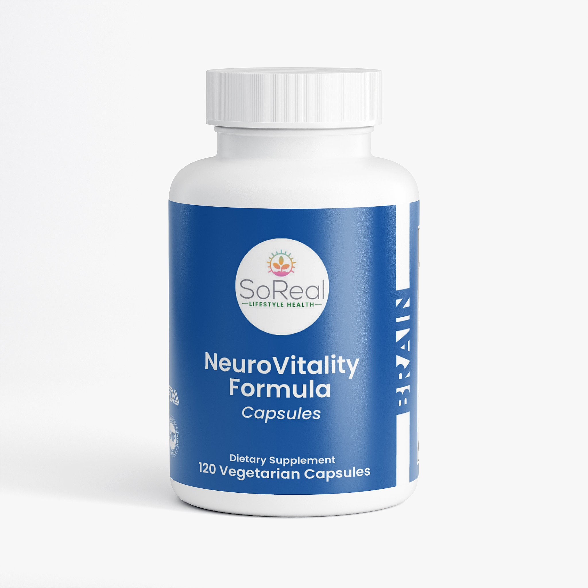 NeuroVitality Formula