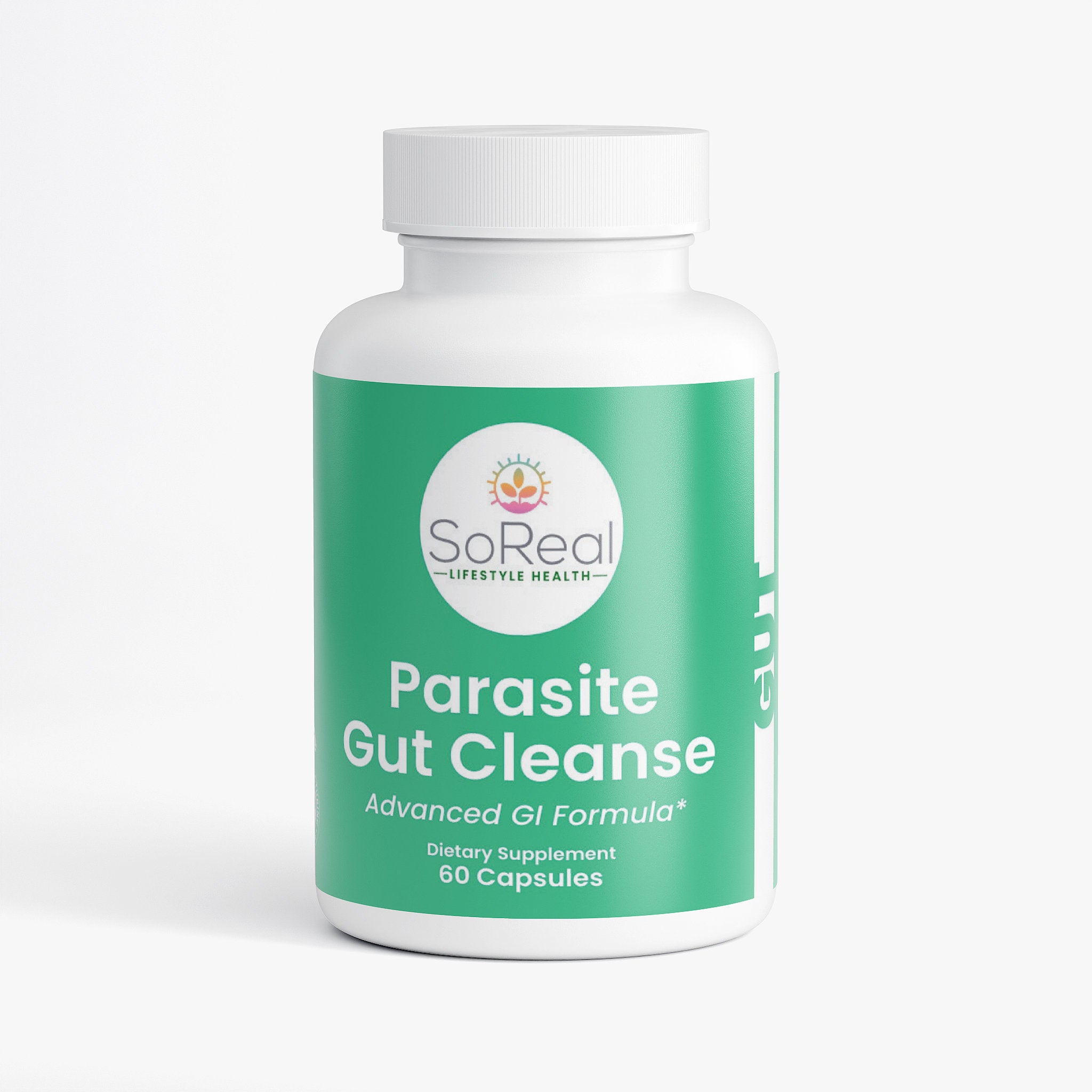 Parasite Gut Cleanse