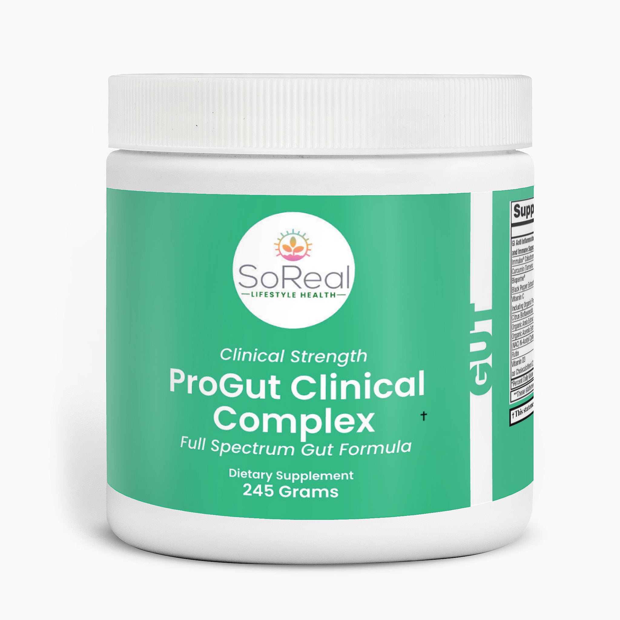 ProGut Clinical Complex