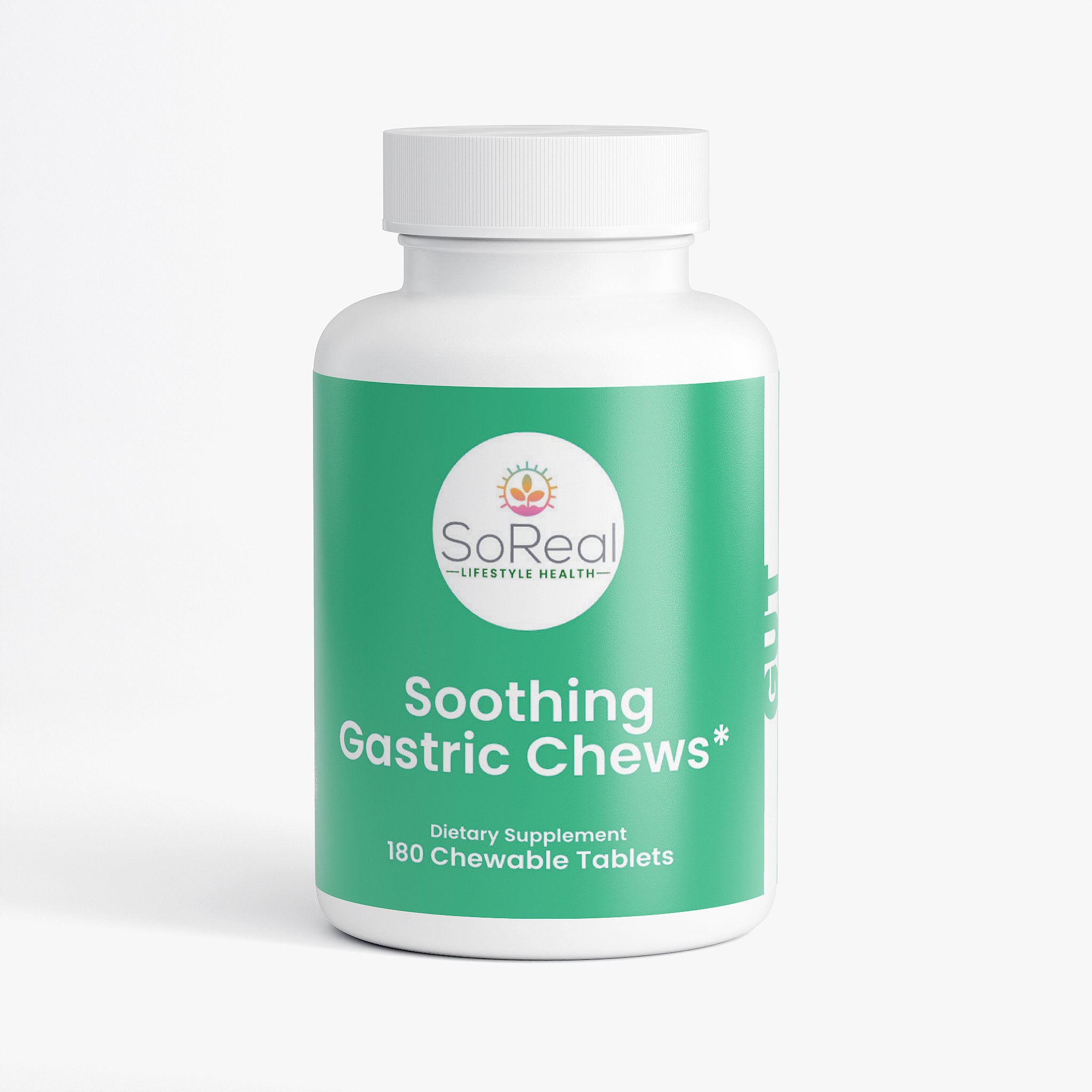 Soothing Gastric Chews