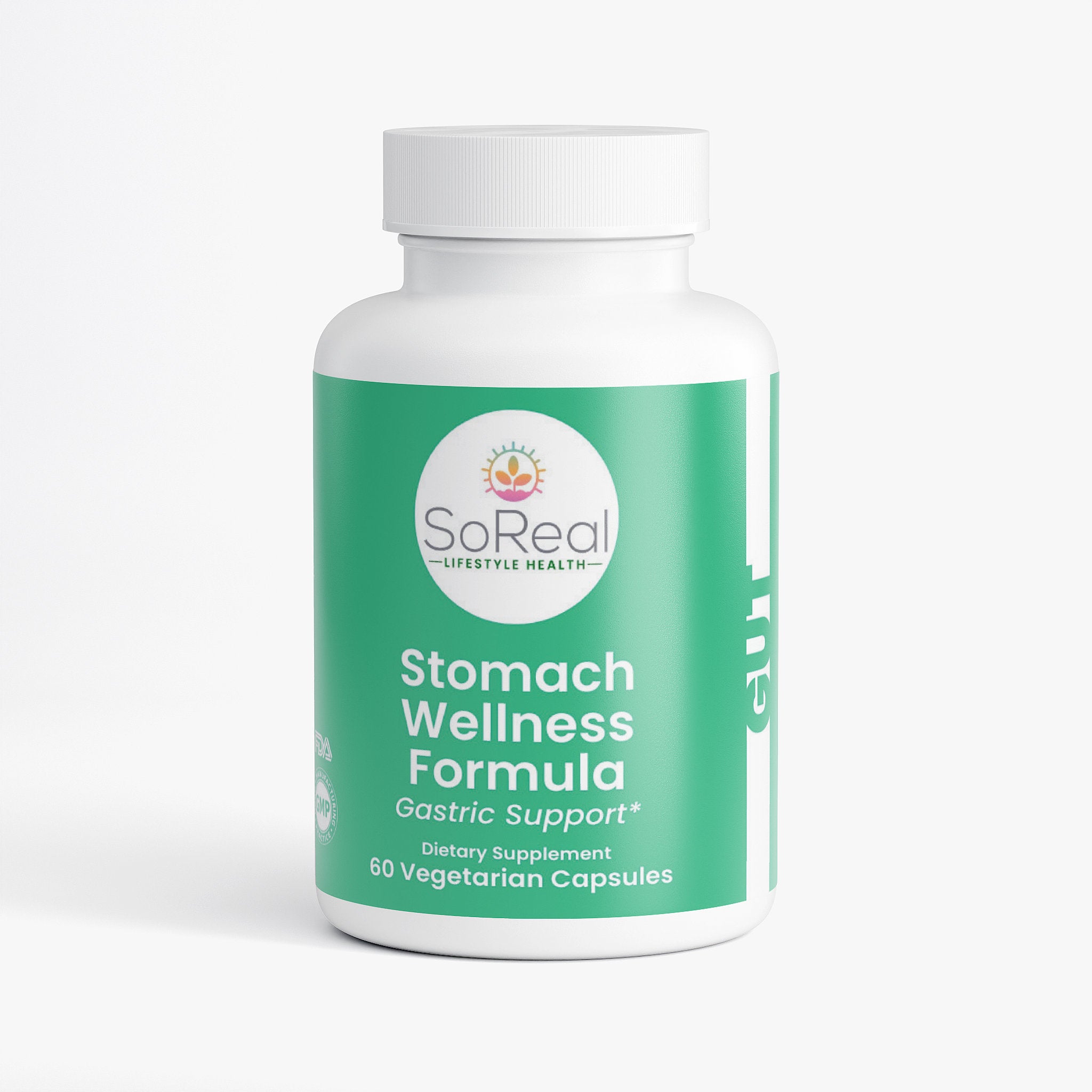 Stomach Wellness Formula