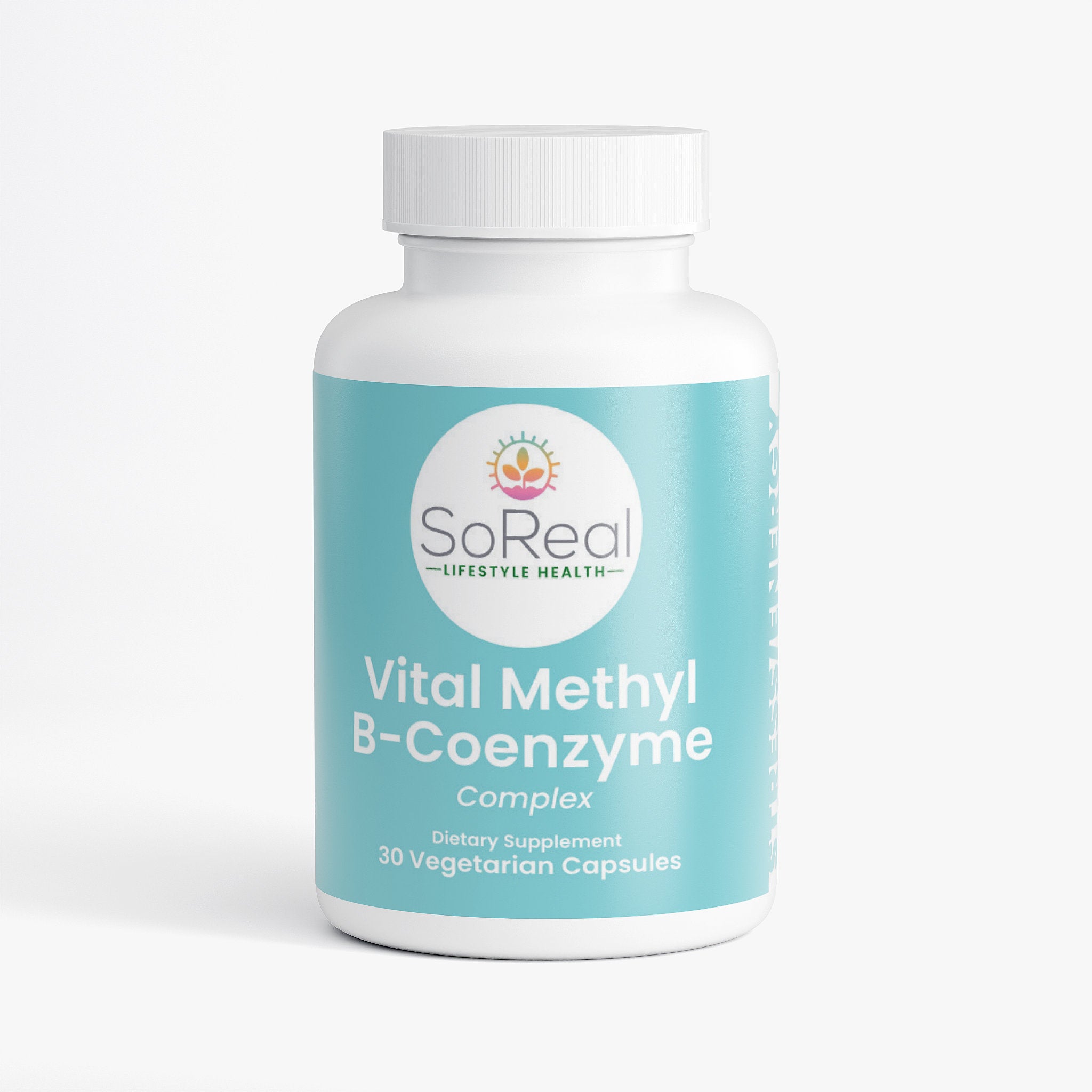 Vital Methyl B-Coenzyme Complex