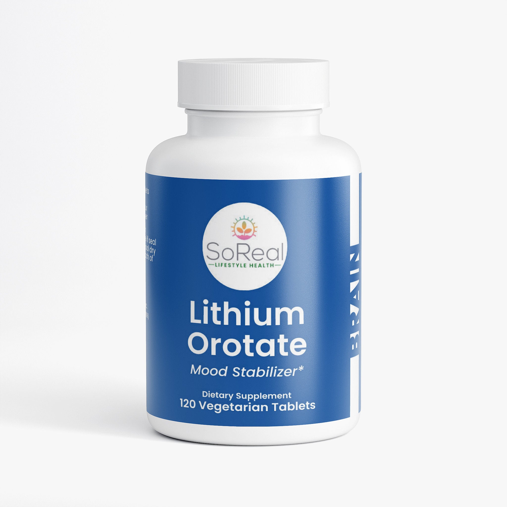 Lithium Orotate